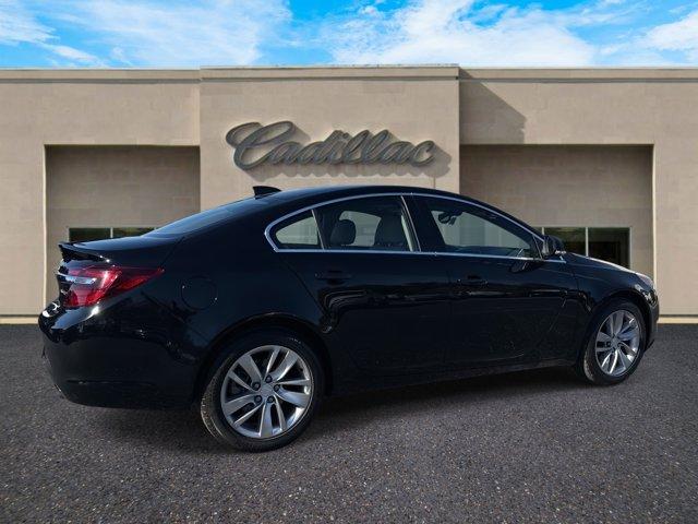 used 2015 Buick Regal car, priced at $14,900