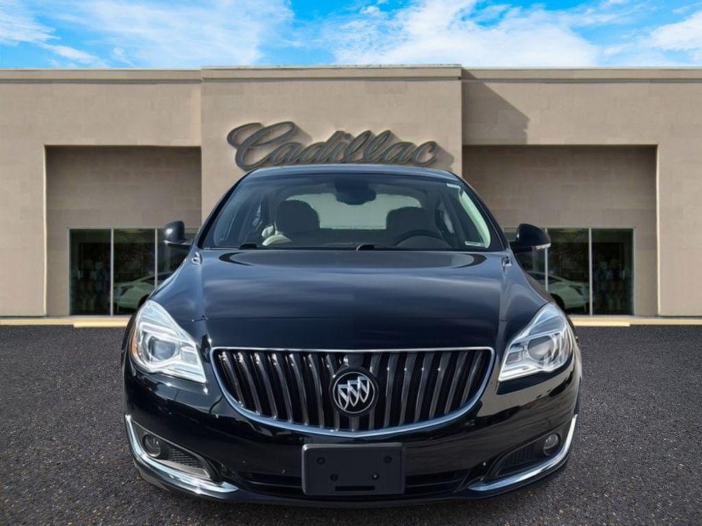 used 2015 Buick Regal car, priced at $14,900