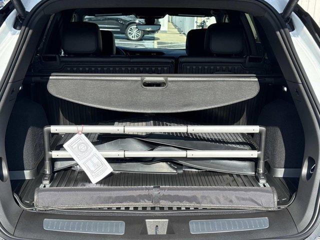 new 2026 Cadillac XT5 car, priced at $61,535