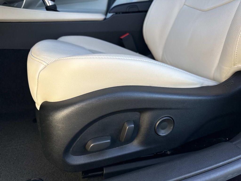 used 2021 Cadillac CT4 car, priced at $29,900