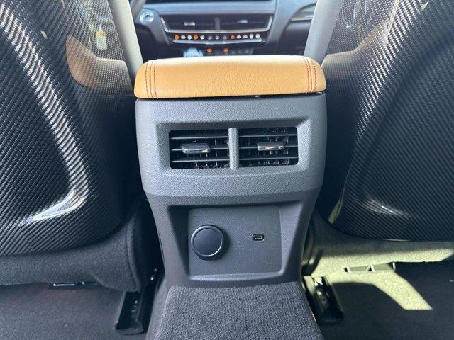 new 2026 Cadillac CT5-V car, priced at $131,415