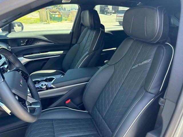 new 2026 Cadillac LYRIQ car, priced at $85,885