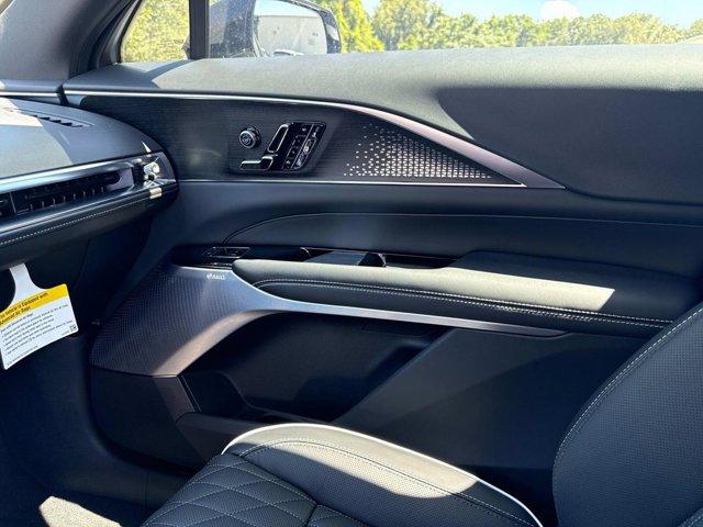 new 2026 Cadillac LYRIQ car, priced at $85,885