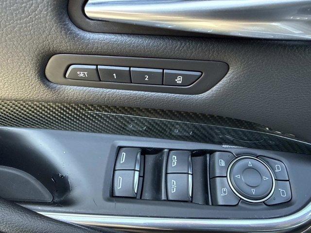 used 2019 Cadillac XT4 car, priced at $23,900
