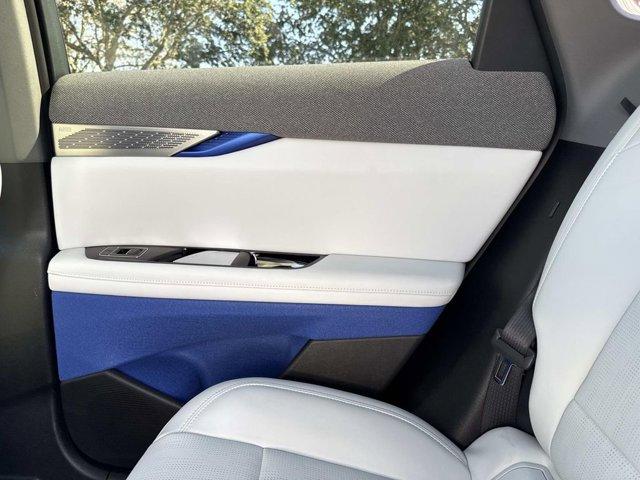 new 2026 Cadillac OPTIQ car, priced at $55,615