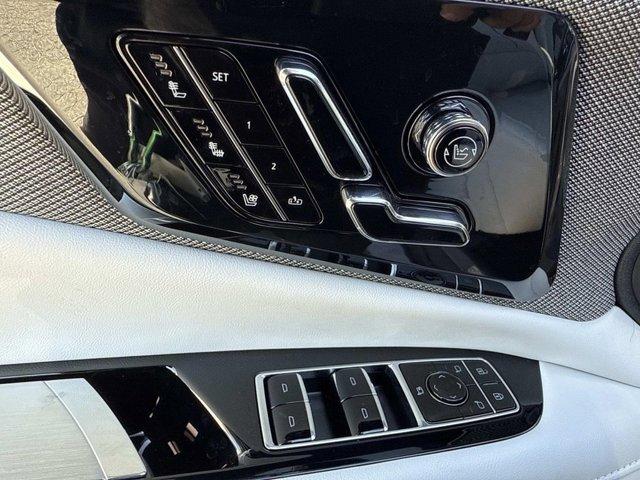 new 2026 Cadillac OPTIQ car, priced at $55,615