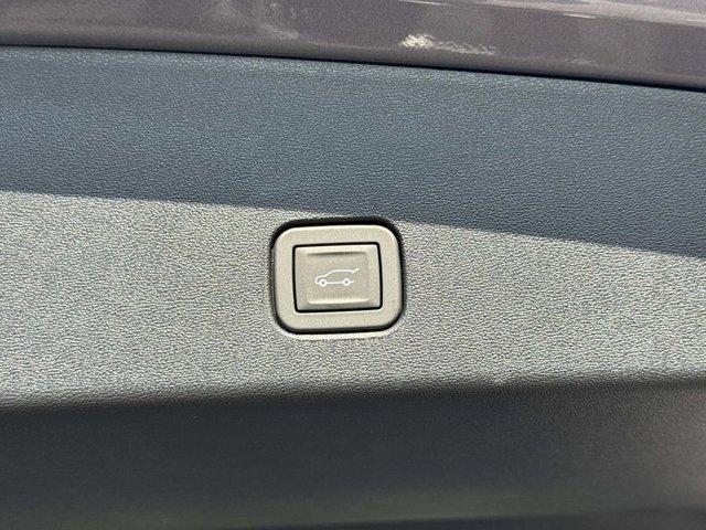 new 2026 Cadillac OPTIQ car, priced at $55,615