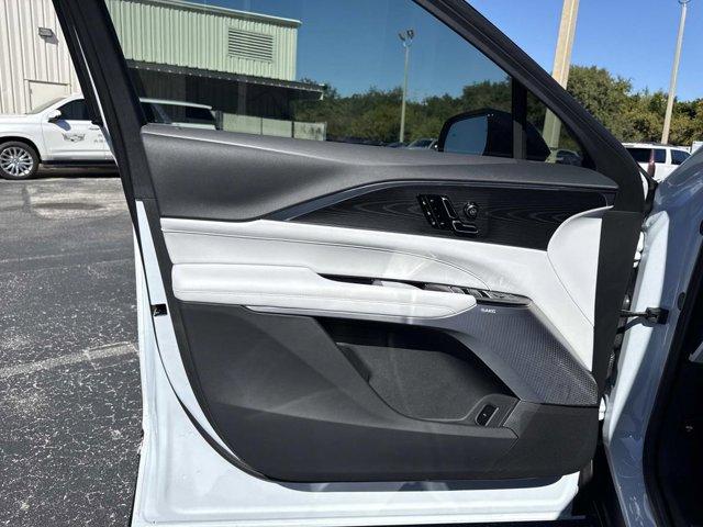 new 2026 Cadillac LYRIQ car, priced at $70,120