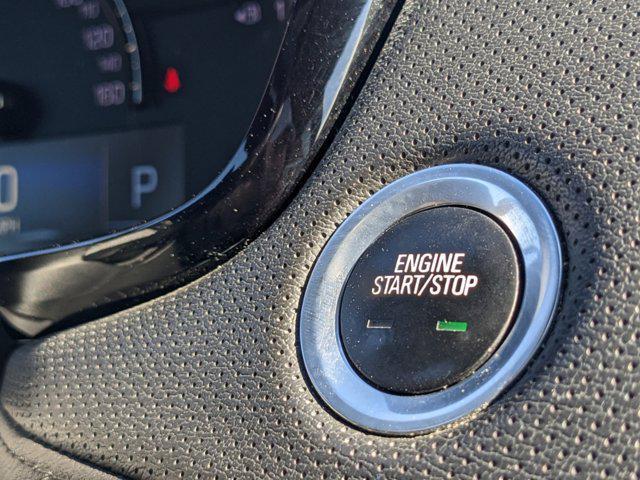 used 2018 Cadillac XT5 car, priced at $19,900