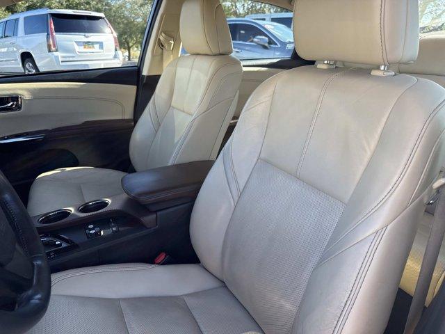 used 2015 Toyota Avalon Hybrid car, priced at $17,900