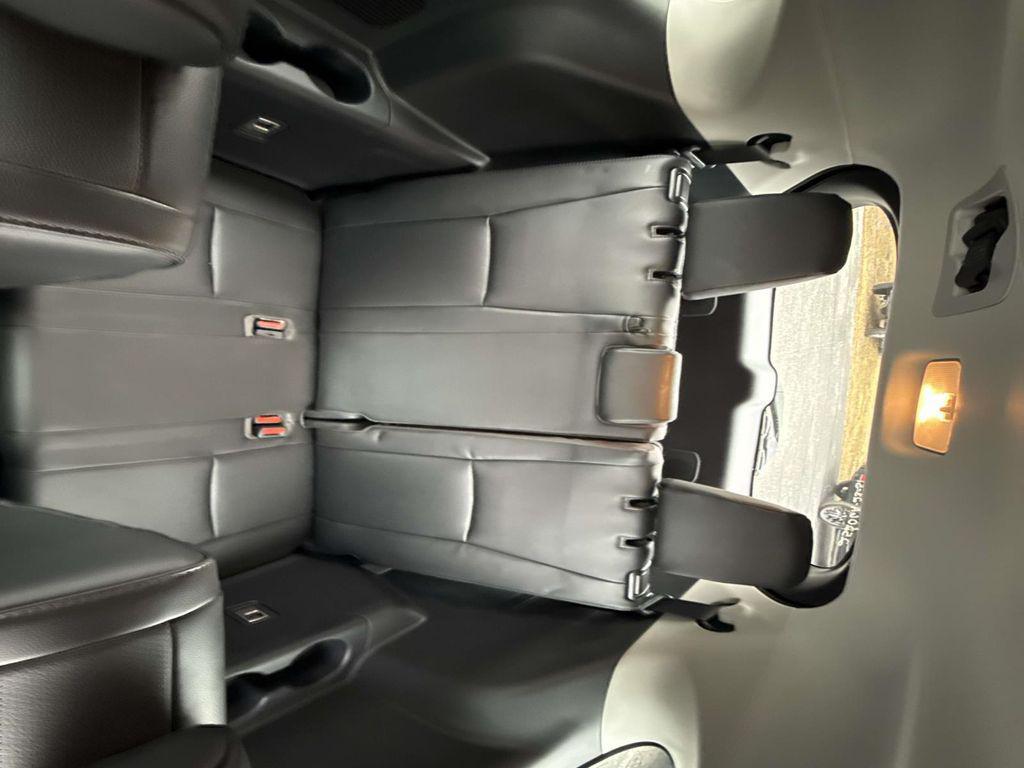 used 2023 Toyota Highlander Hybrid car, priced at $37,900