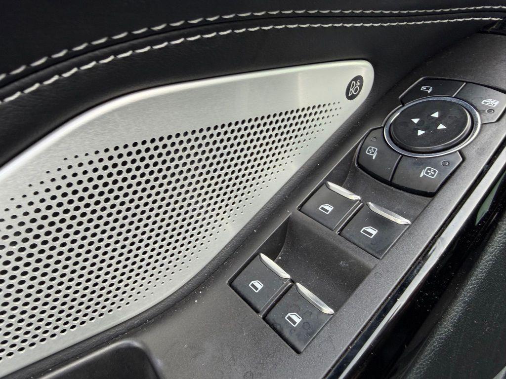 used 2023 Ford Explorer car, priced at $42,900