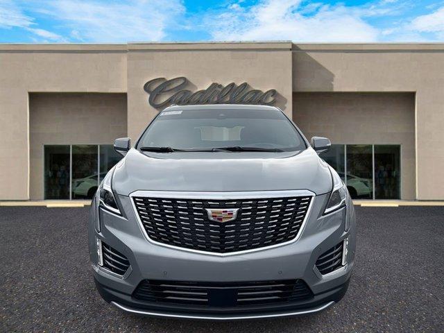 new 2026 Cadillac XT5 car, priced at $60,470