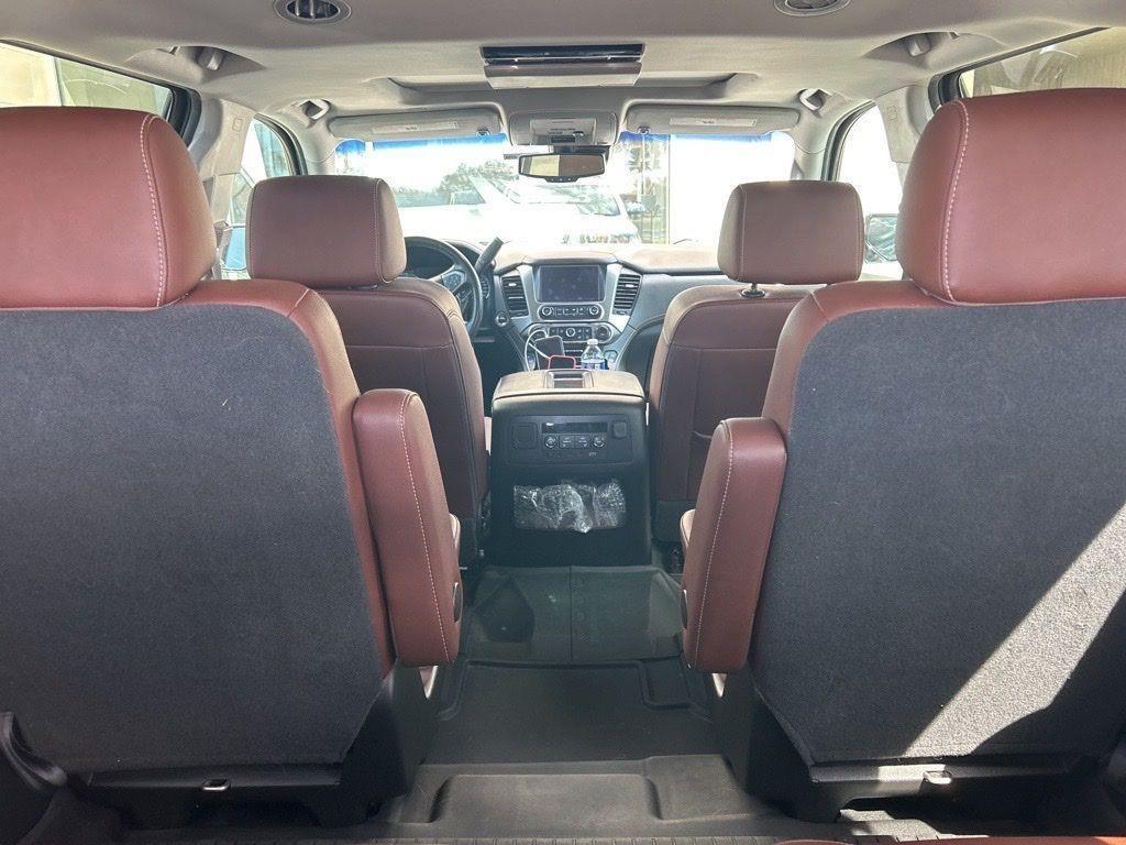 used 2020 Chevrolet Tahoe car, priced at $48,900