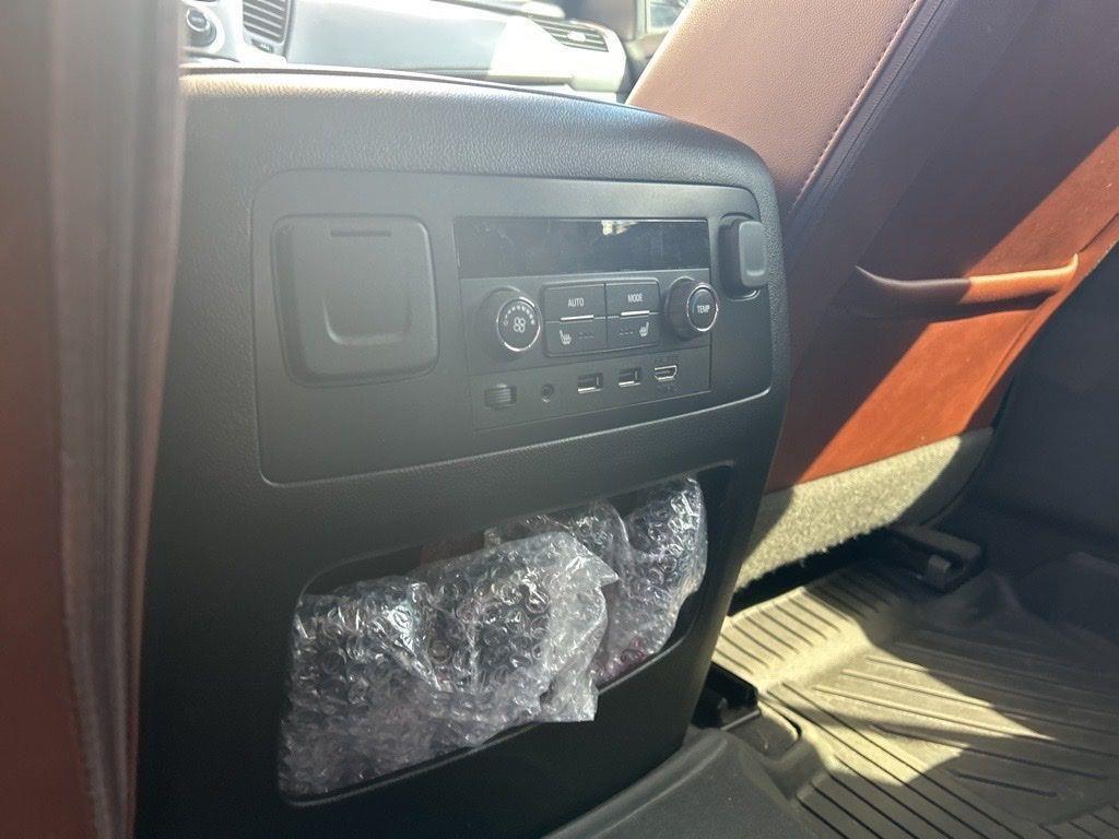 used 2020 Chevrolet Tahoe car, priced at $48,900