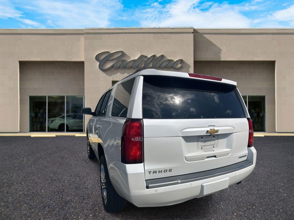 used 2020 Chevrolet Tahoe car, priced at $48,900