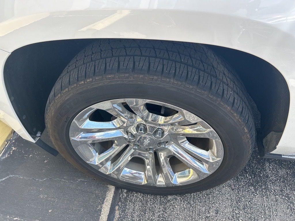 used 2020 Chevrolet Tahoe car, priced at $48,900