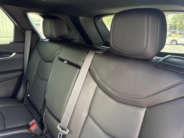 new 2026 Cadillac XT5 car, priced at $61,919
