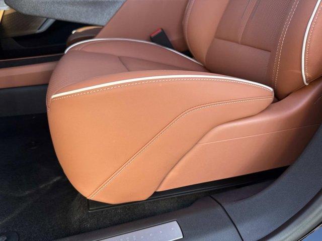 new 2026 Cadillac OPTIQ car, priced at $55,884