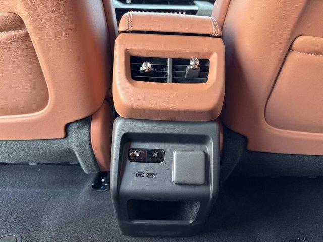 new 2026 Cadillac OPTIQ car, priced at $55,884