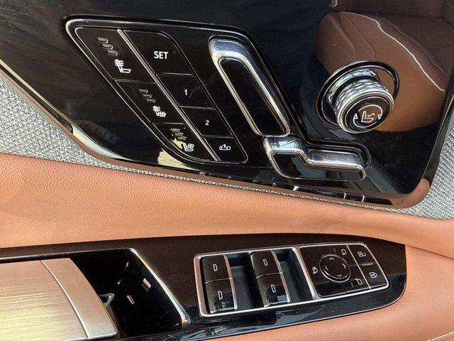 new 2026 Cadillac OPTIQ car, priced at $55,884