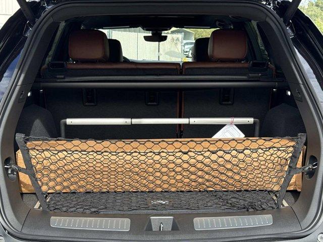 new 2025 Cadillac XT5 car, priced at $58,230