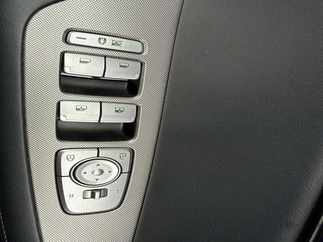 used 2021 Hyundai Palisade car, priced at $26,900