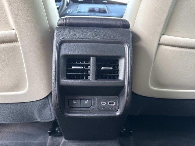 used 2023 Cadillac XT4 car, priced at $31,900