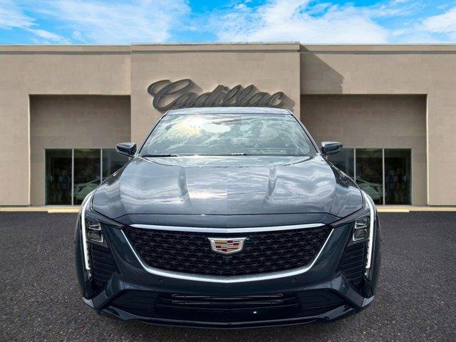new 2026 Cadillac CT5 car, priced at $61,314
