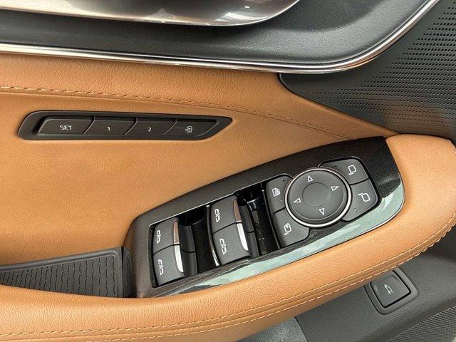 new 2026 Cadillac CT5 car, priced at $61,314
