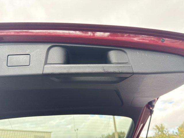 used 2018 Volkswagen Atlas car, priced at $19,900