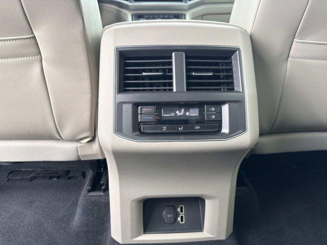 used 2018 Volkswagen Atlas car, priced at $19,900