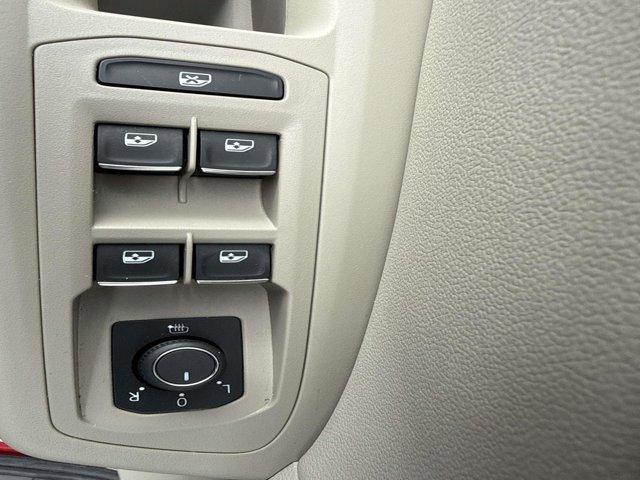 used 2018 Volkswagen Atlas car, priced at $19,900