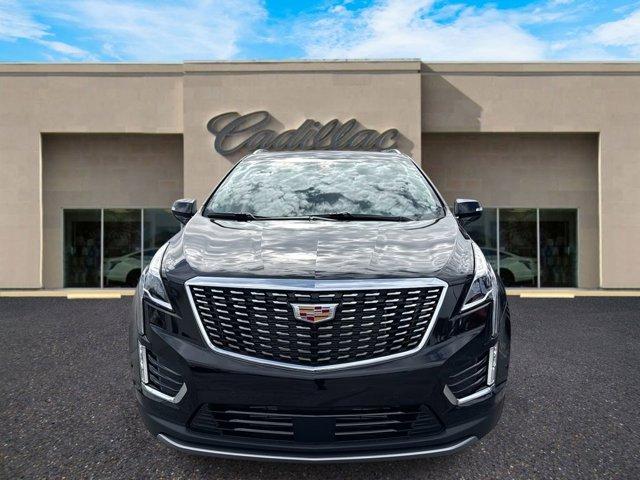 new 2026 Cadillac XT5 car, priced at $62,965
