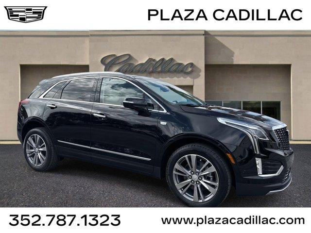 new 2026 Cadillac XT5 car, priced at $62,965