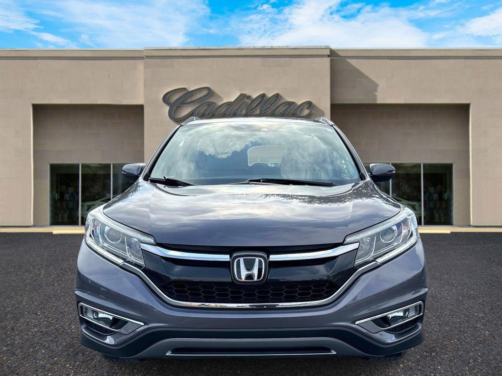 used 2016 Honda CR-V car, priced at $18,900