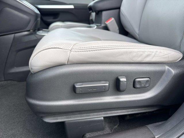 used 2016 Honda CR-V car