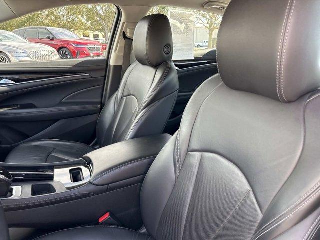 used 2018 Buick LaCrosse car, priced at $19,900