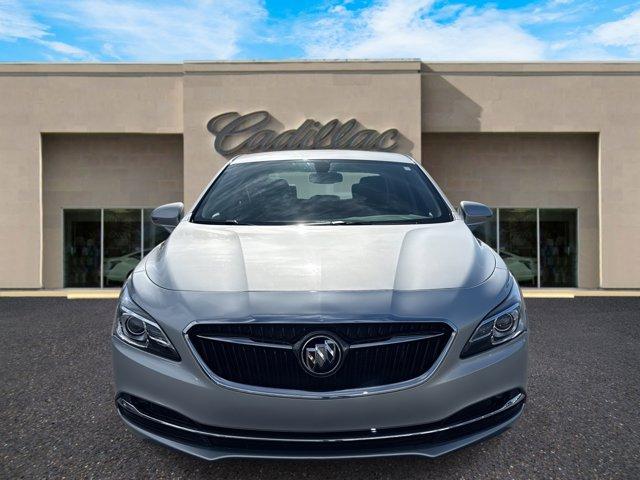 used 2018 Buick LaCrosse car, priced at $19,900