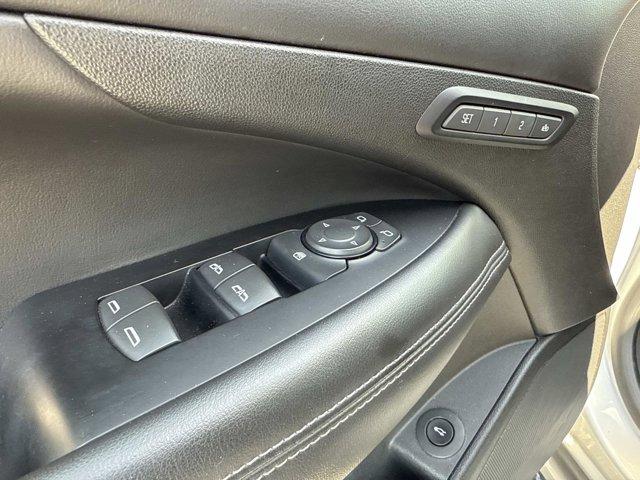 used 2018 Buick LaCrosse car, priced at $19,900