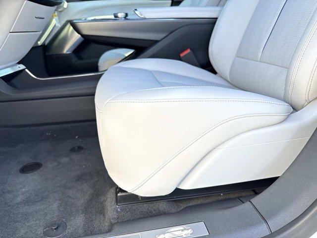 new 2026 Cadillac LYRIQ car, priced at $67,720