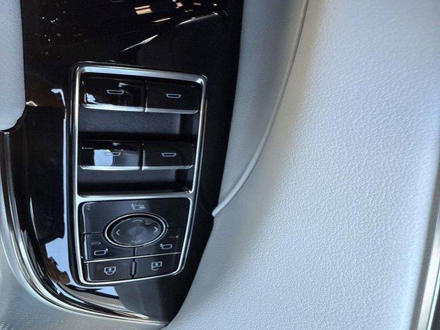 new 2026 Cadillac LYRIQ car, priced at $67,720