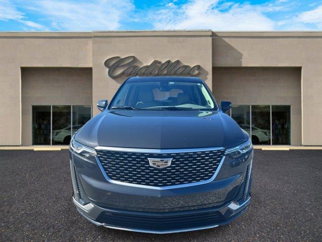 used 2020 Cadillac XT6 car, priced at $28,900