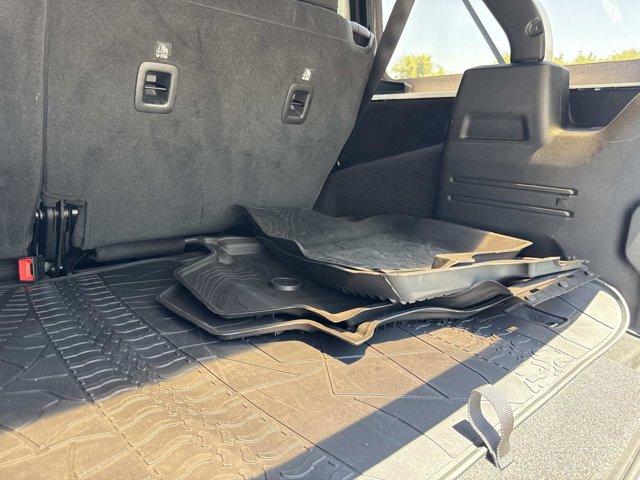 used 2021 Jeep Wrangler Unlimited car, priced at $29,900
