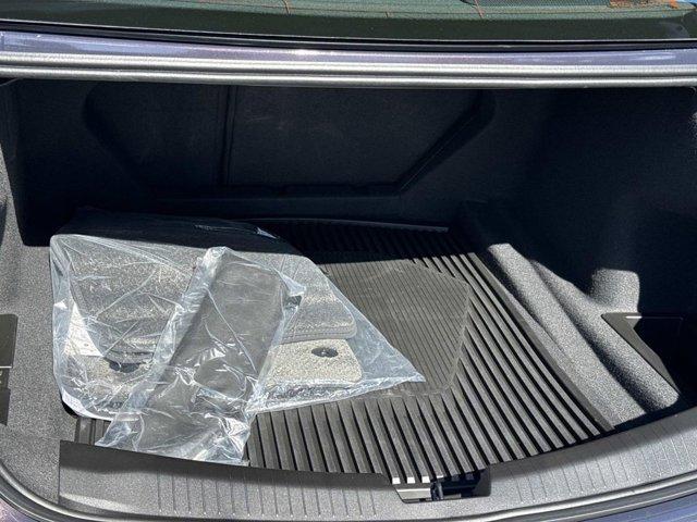 new 2026 Cadillac CT5 car, priced at $60,825