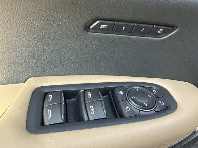 used 2023 Cadillac XT6 car, priced at $44,900