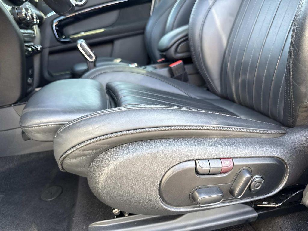 used 2020 MINI Countryman car, priced at $27,900