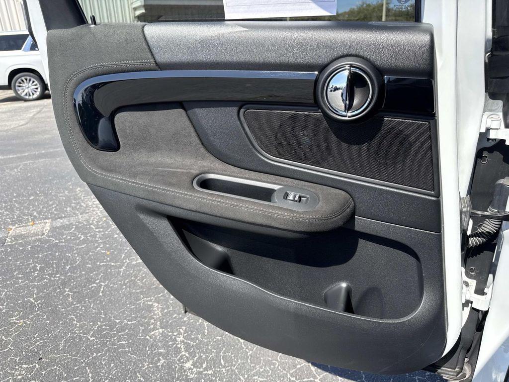 used 2020 MINI Countryman car, priced at $27,900