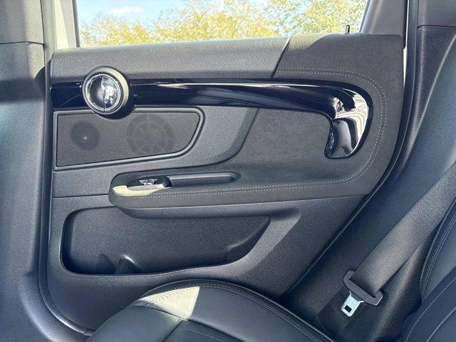 used 2020 MINI Countryman car, priced at $24,900