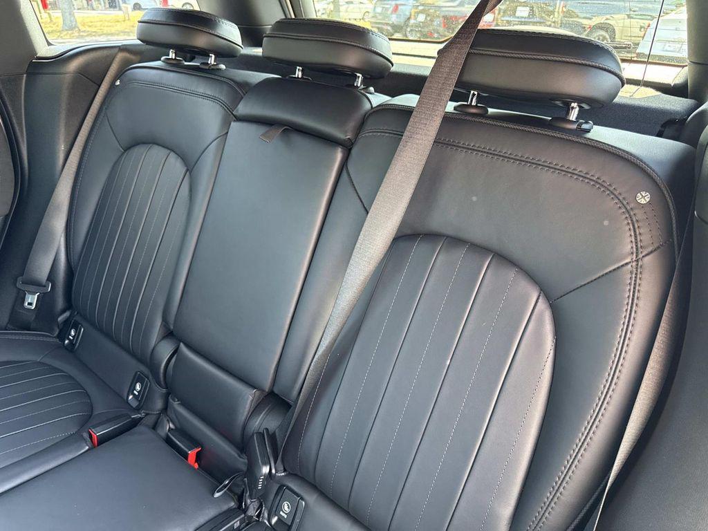 used 2020 MINI Countryman car, priced at $27,900